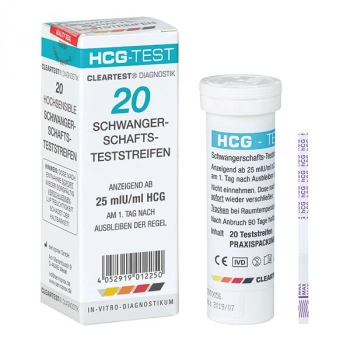 harncheck-hcg-schwangerschaftstest